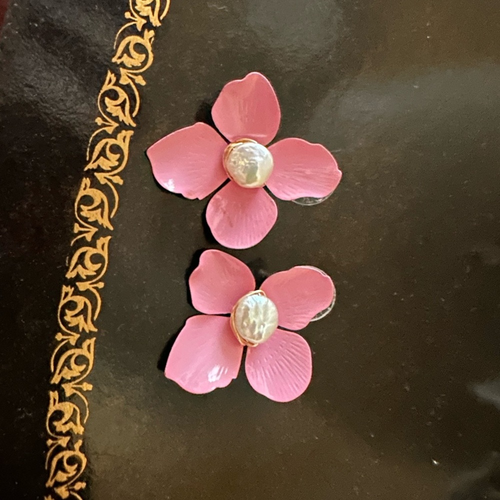 Nicola Bathie Earrings